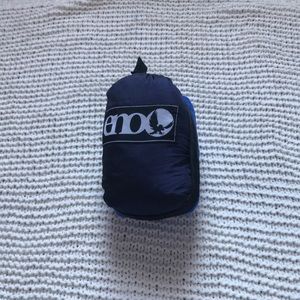 Royal and Navy Blue Eno